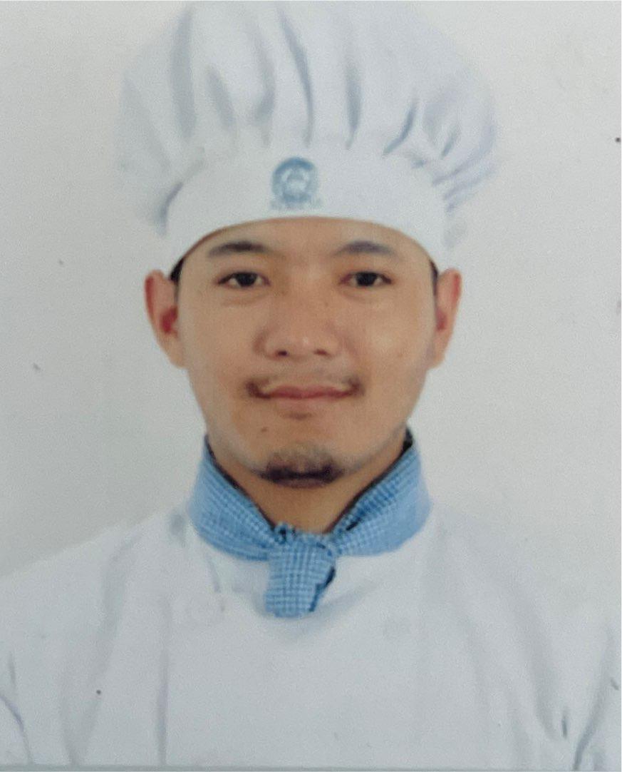 Mr. Sulav Bahadur Thakuri
