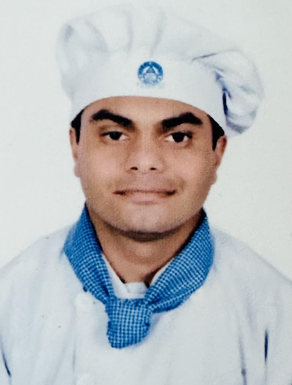 Mr. Ujjwal raj Paudel