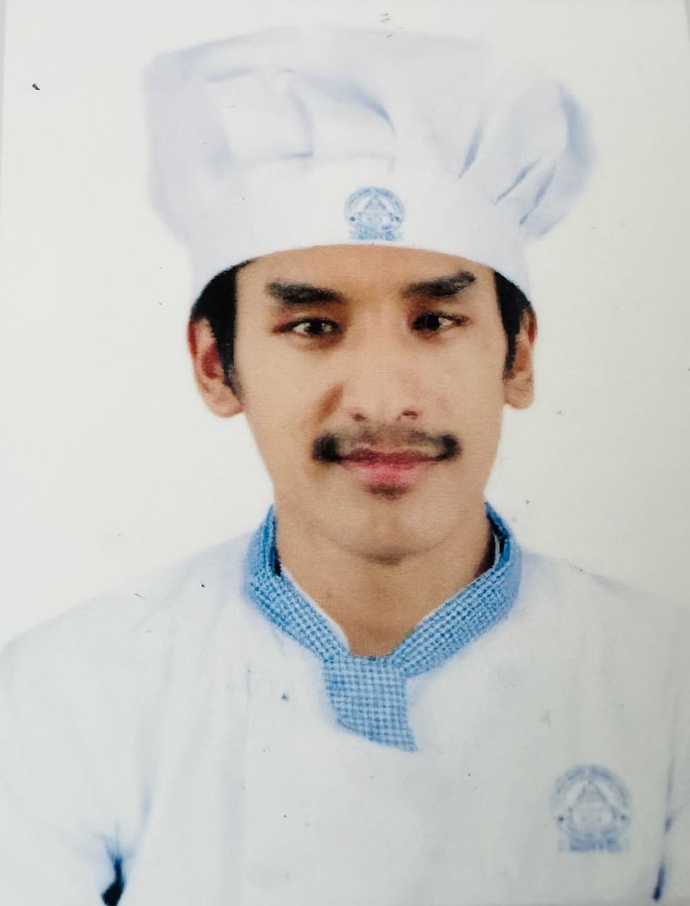 Mr. Dil Prasad Gurung