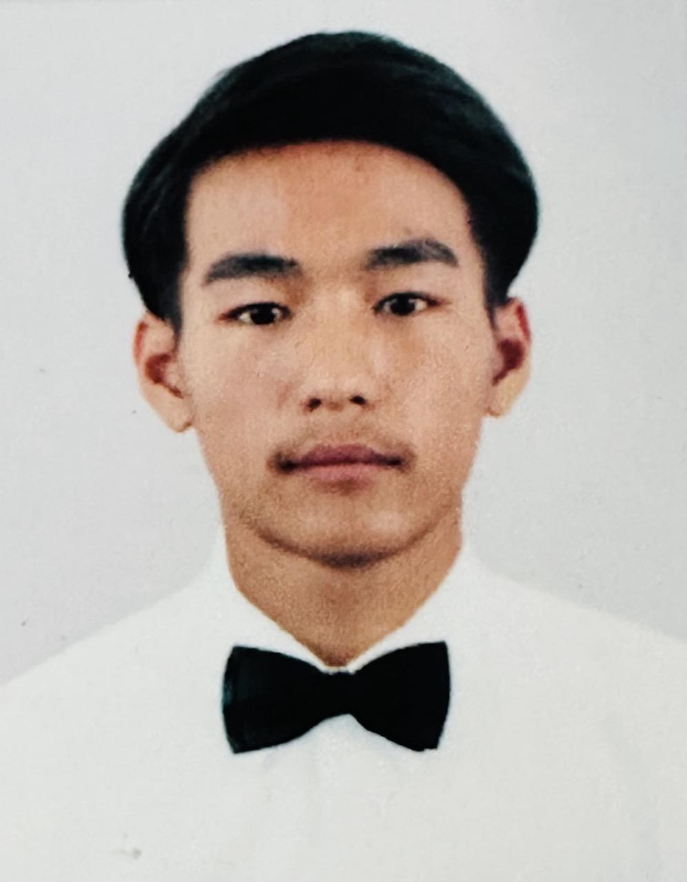 Mr. Damar Bahadur rana