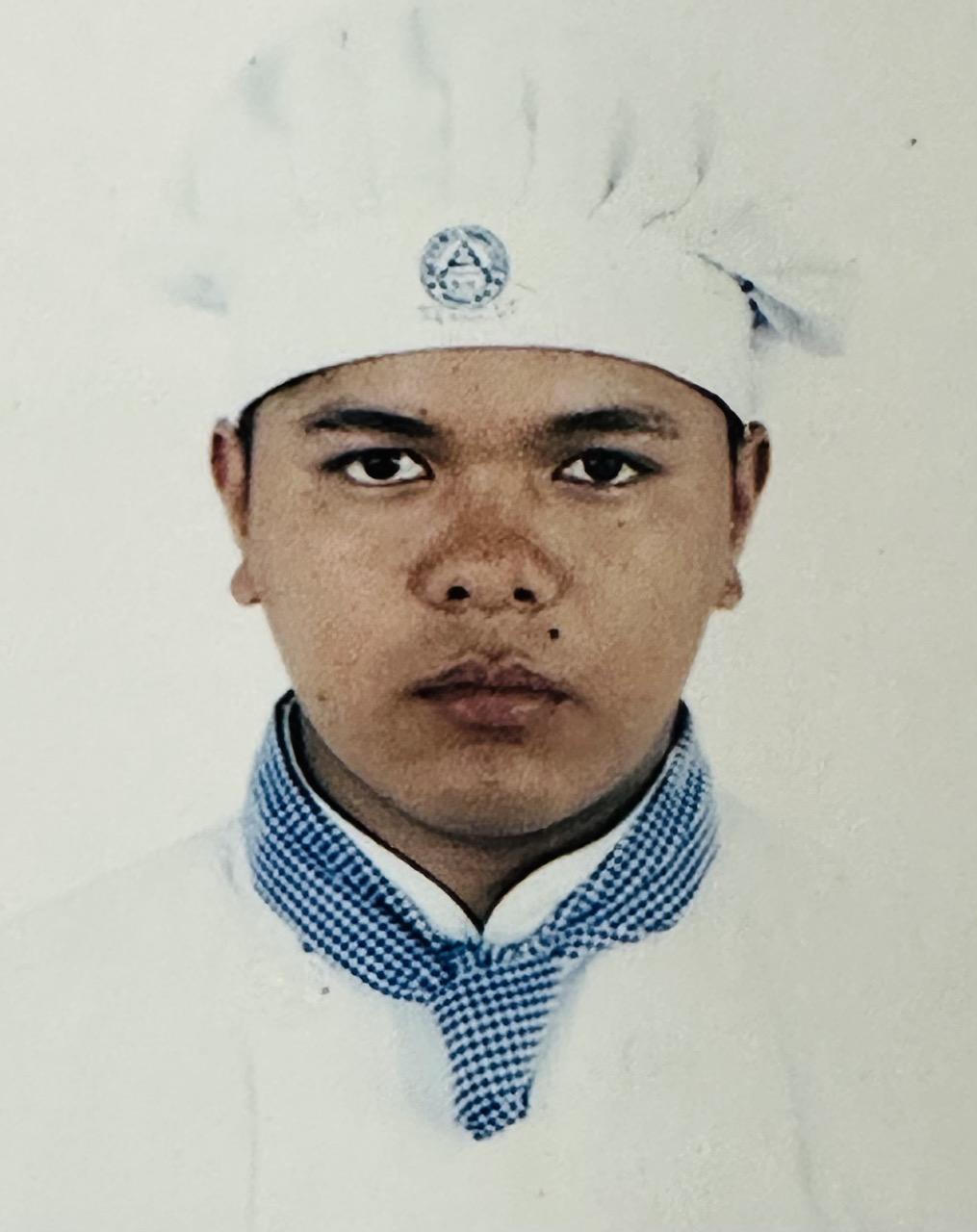 Mr. Sunil Bahadur Thapa