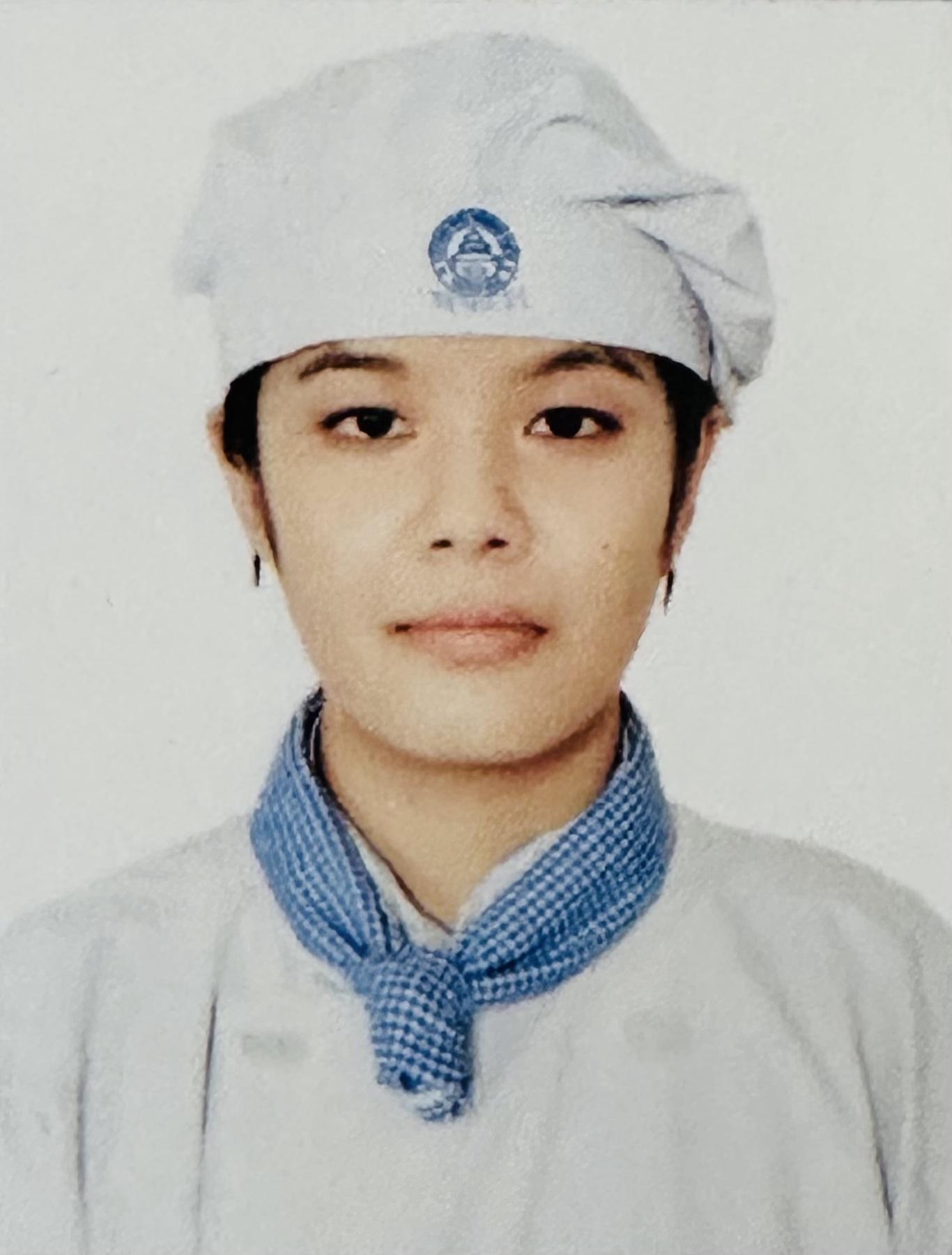 Ms. Anisha Gurung