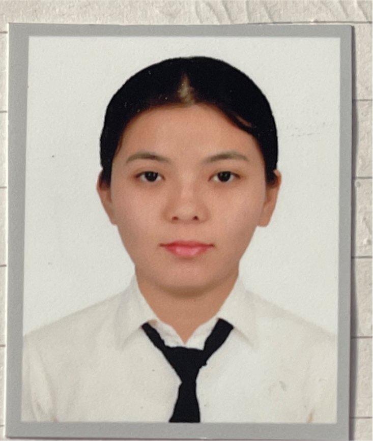 Ms Diyana Thapa Magar