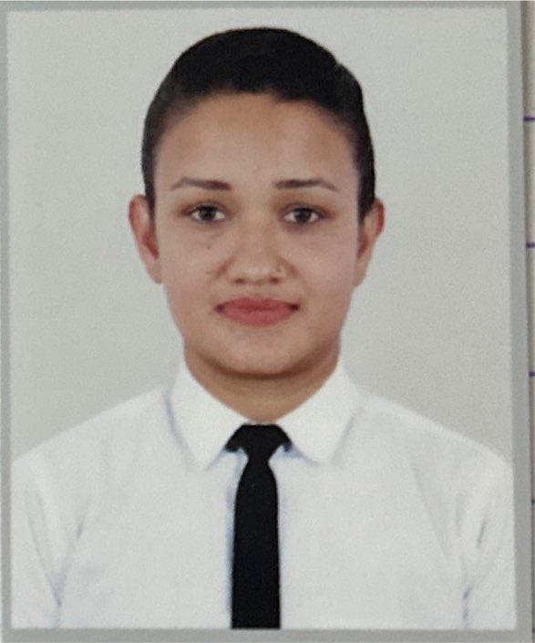 Ms. Parbati Bhandari Chhetri