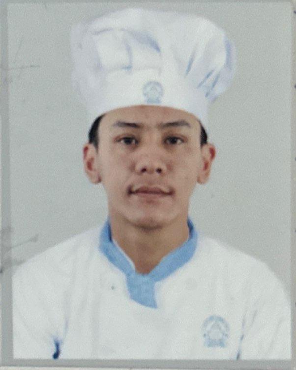 Mr. Shree Krishna Sahi