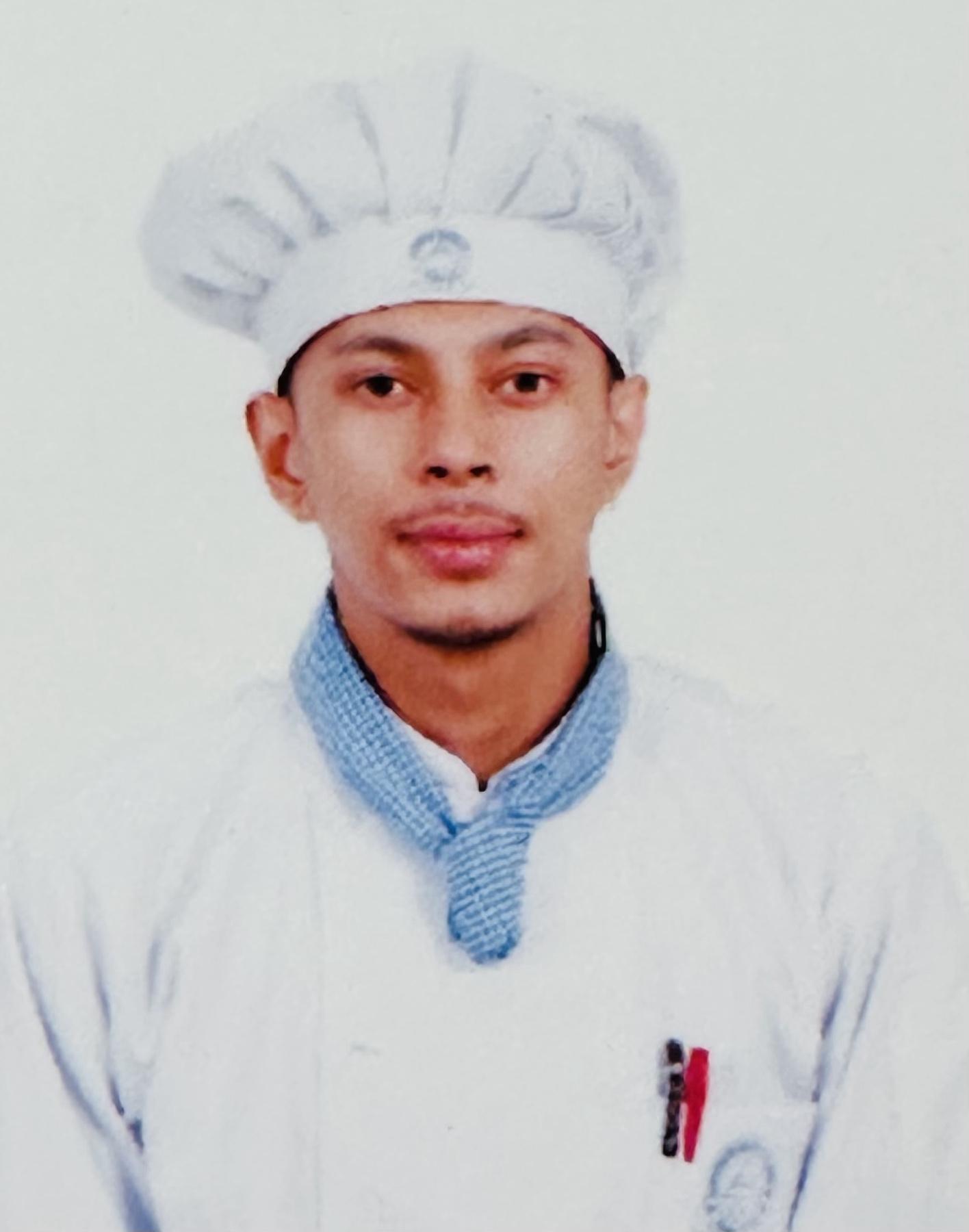 Mr. Sudip Bhujel