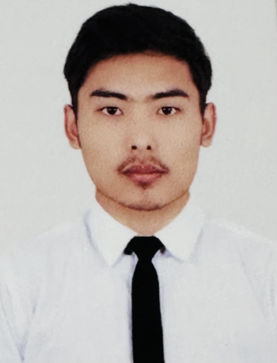 Mr. Som Bahadur Thapa