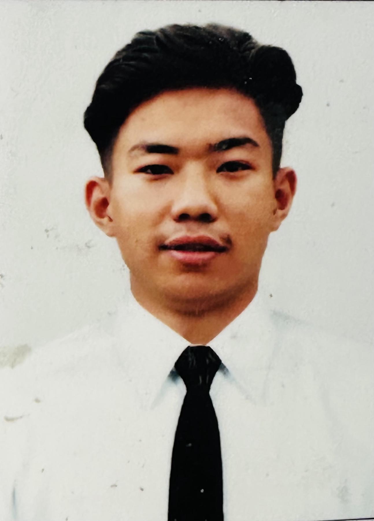 Mr. Suroj Bahadur Malla