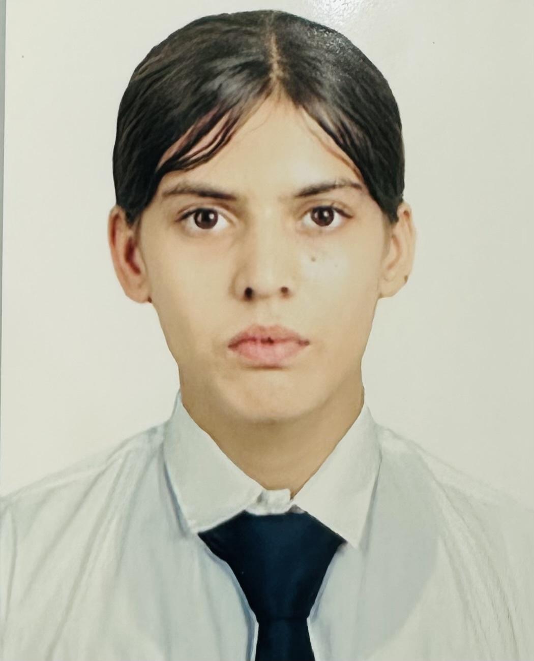 Ms. Bibisha Lamichhane