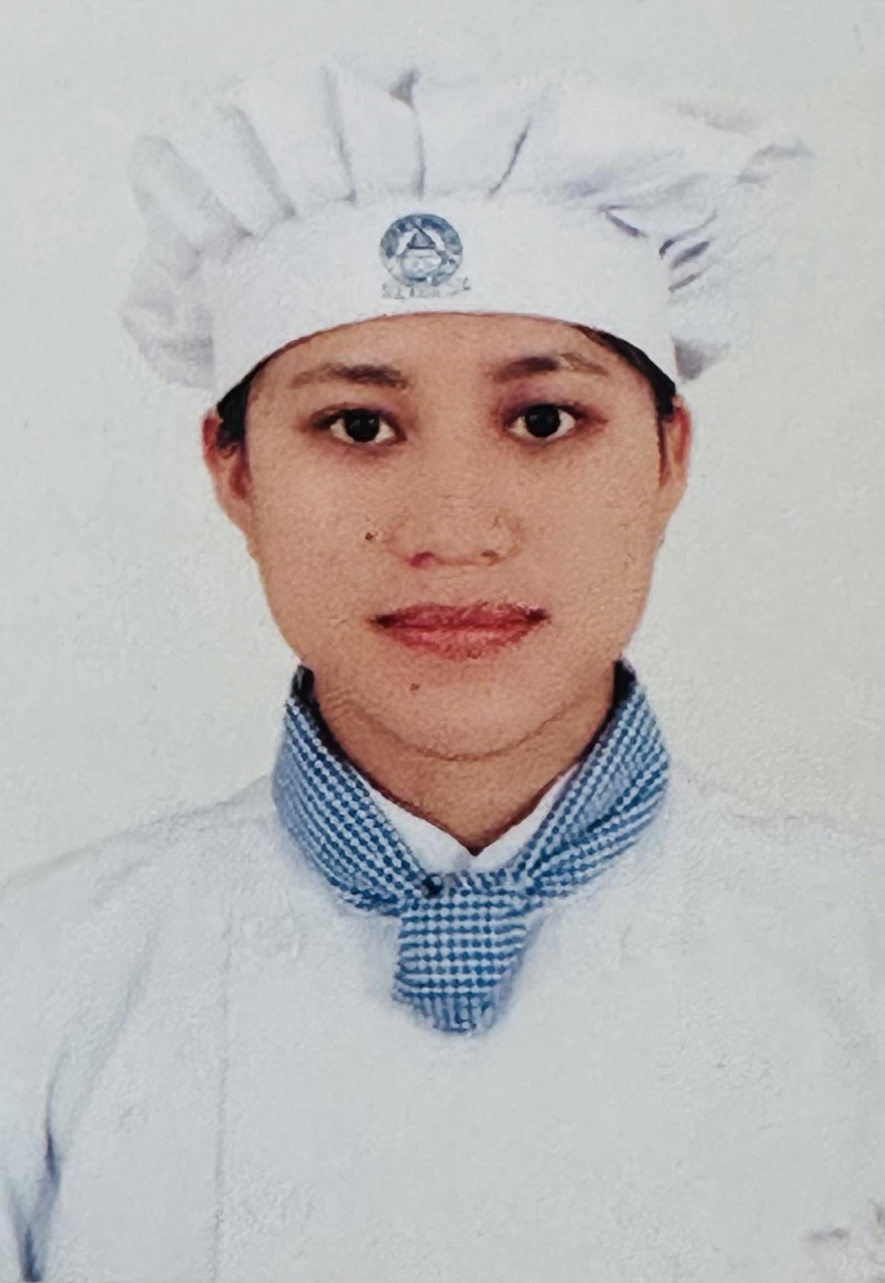 Ms. Phool Maya Thapa