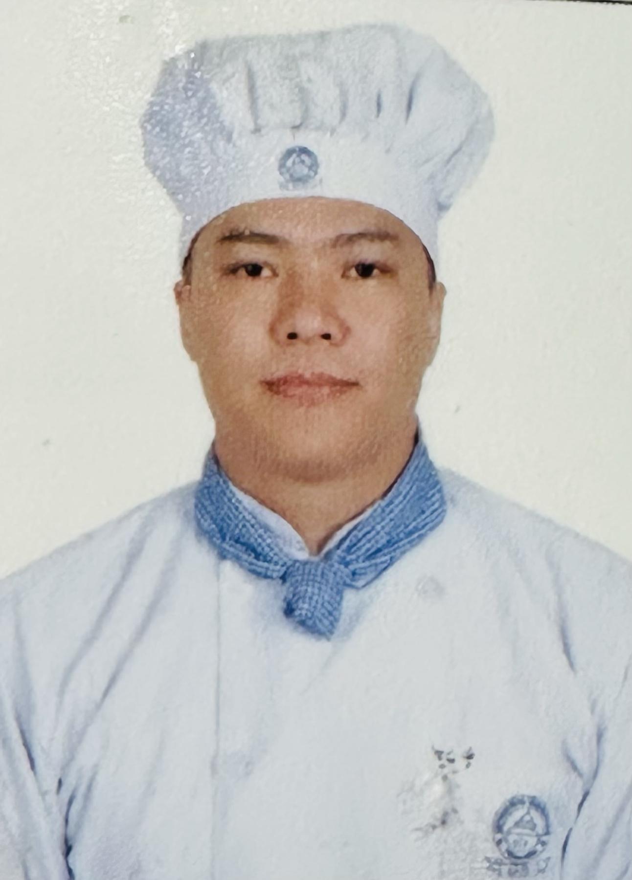 Mr. Suman Syangtan