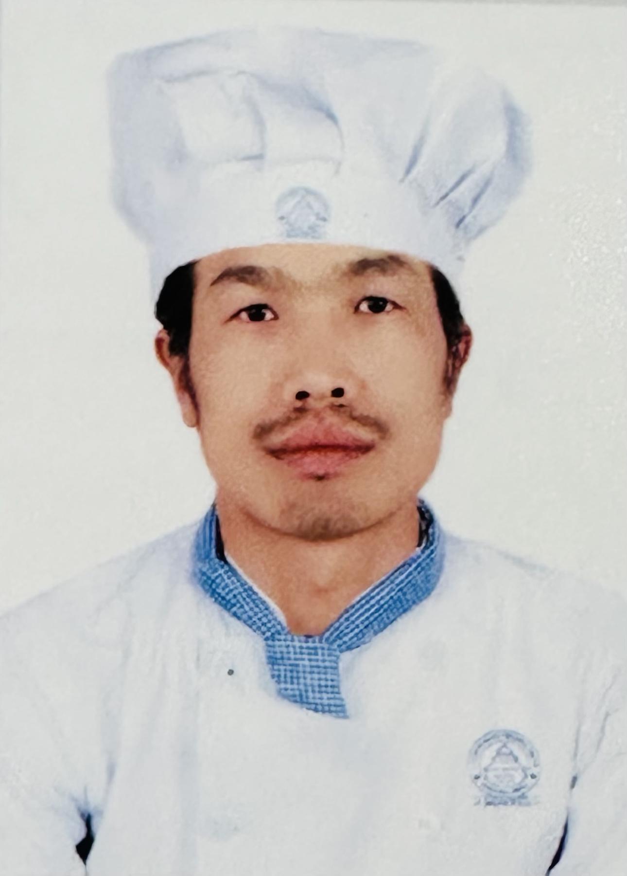 Mr. Biswash Pun Magar