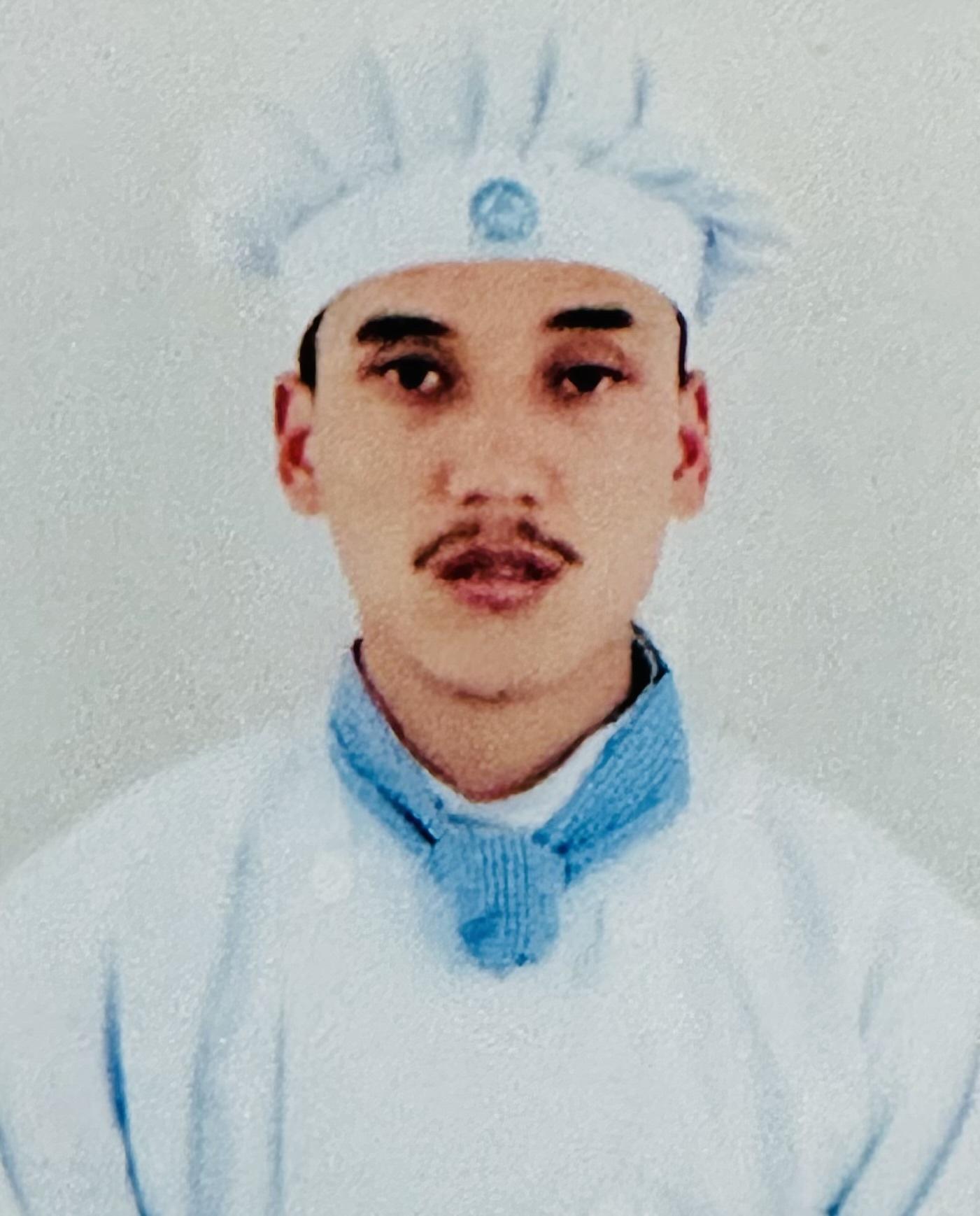Mr. Gun Bahadur Thapa