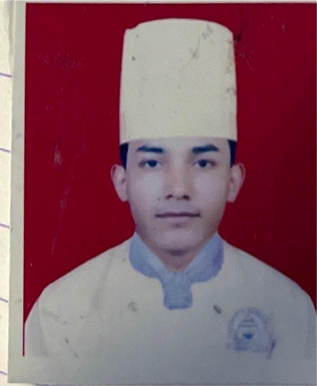 MR. Chitra Bahadur Khatri