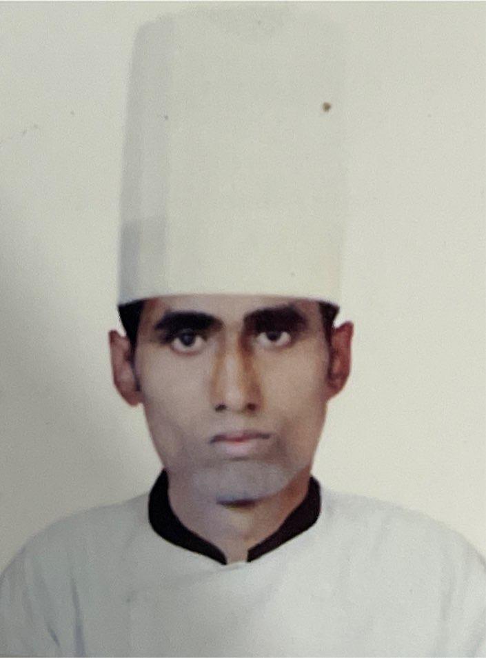 MR. Hari Bahadur Bhandari