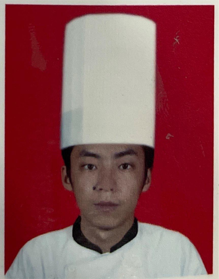 Mr. Alson Tilija Pun