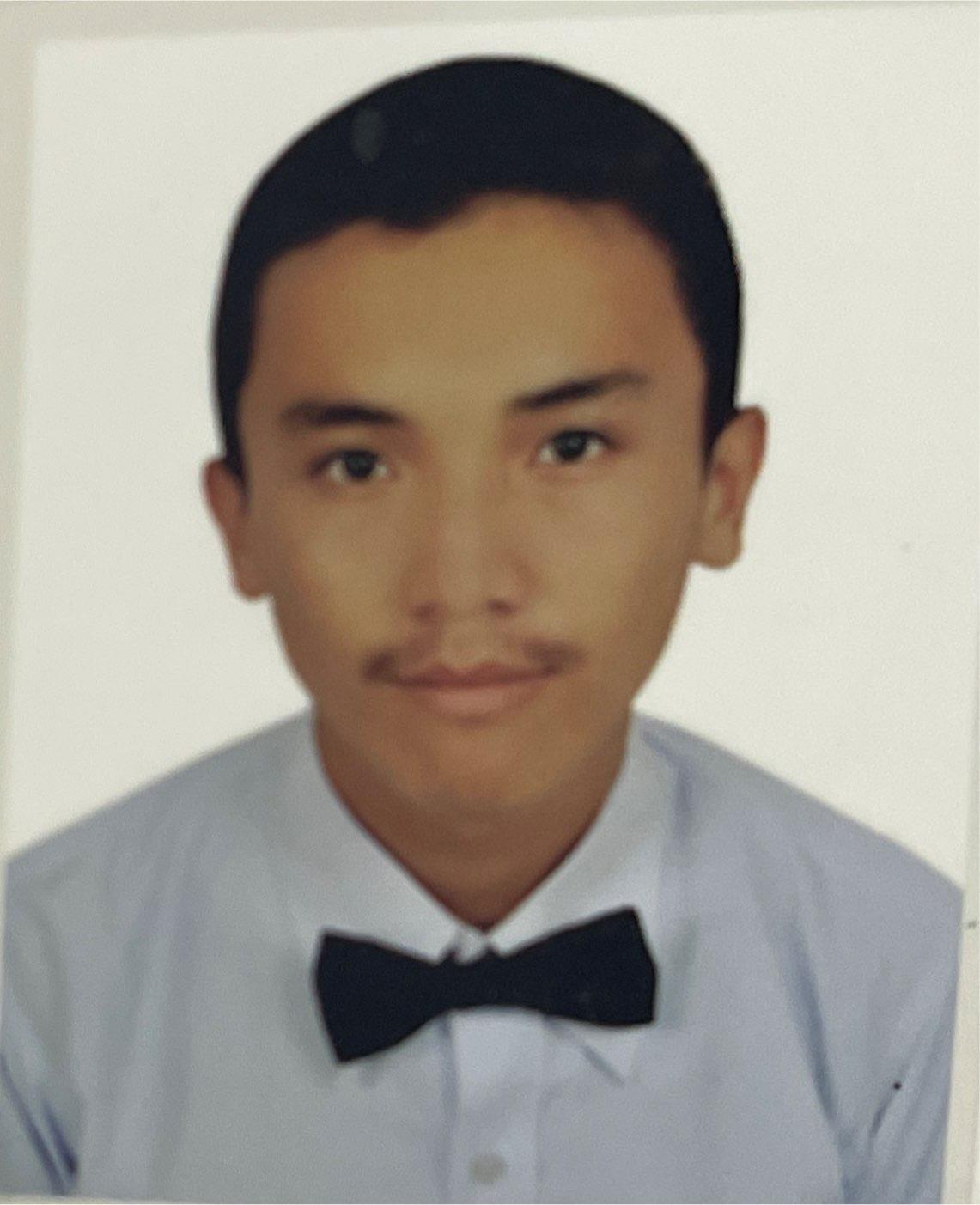 MR. Jeewan Thapa Magar