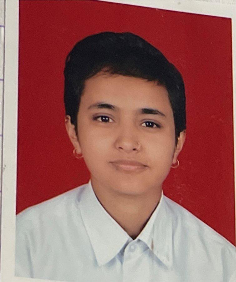 Miss. Dakshina Ranabhat