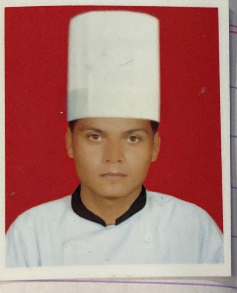 Mr. Dharbendra Parajuli