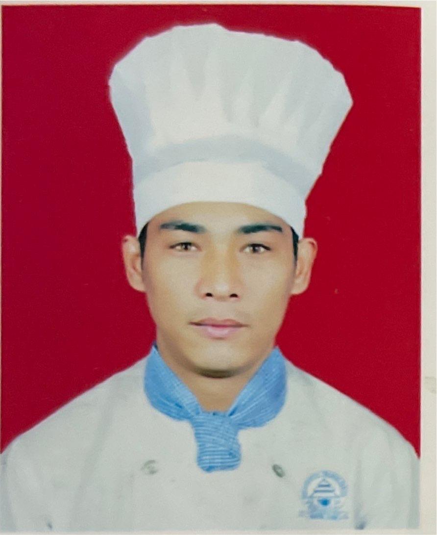Mr. Hari Sharna  Shrestha