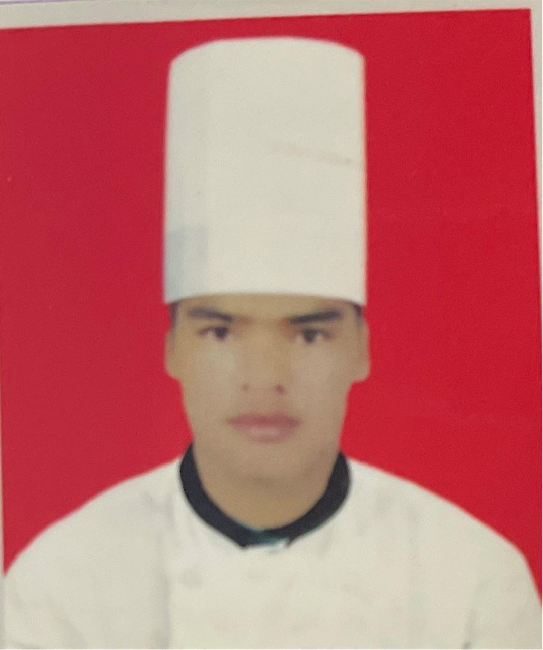 Mr.Purna Bahadur Garbuja