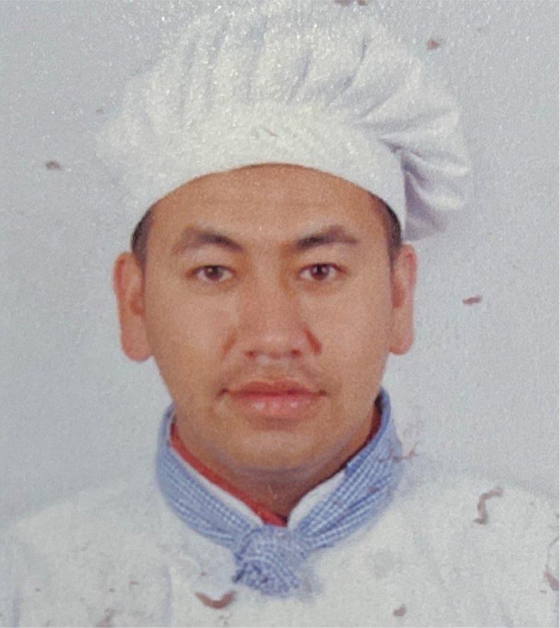 MR. BIMOCHAN THAPA MAGAR