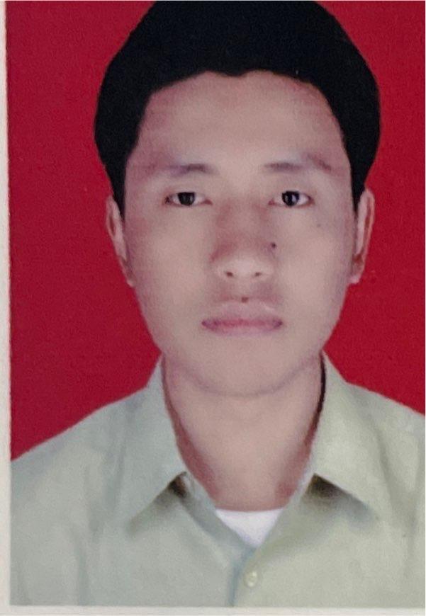 Mr. Thaman Bahadur Thapa