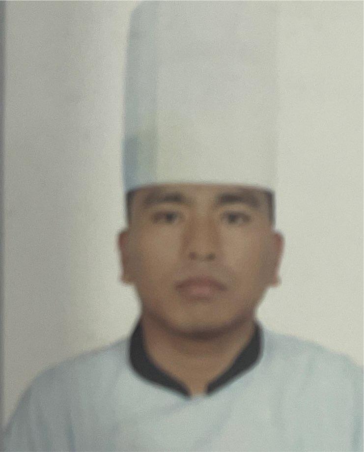 MR. Ganesh Bahadur shahi