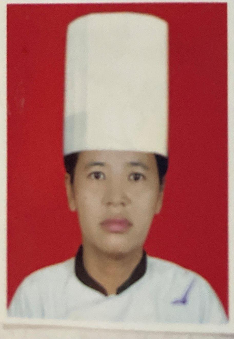 Mrs. Nir kumari Tamang