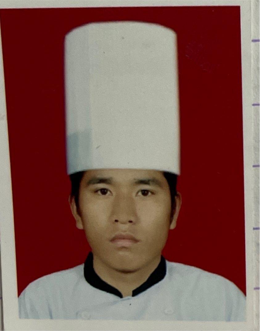 MR. Gum Bahadur chhantyal