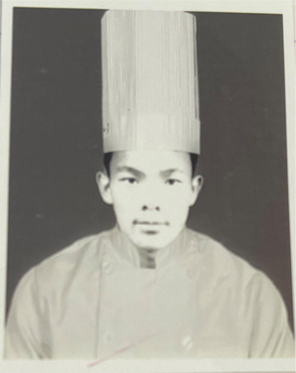 Mr. Gam Bahadur purja