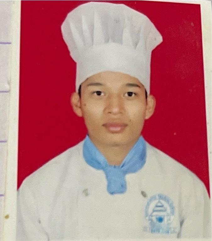 Mr. Dhan Bahadur Gurung