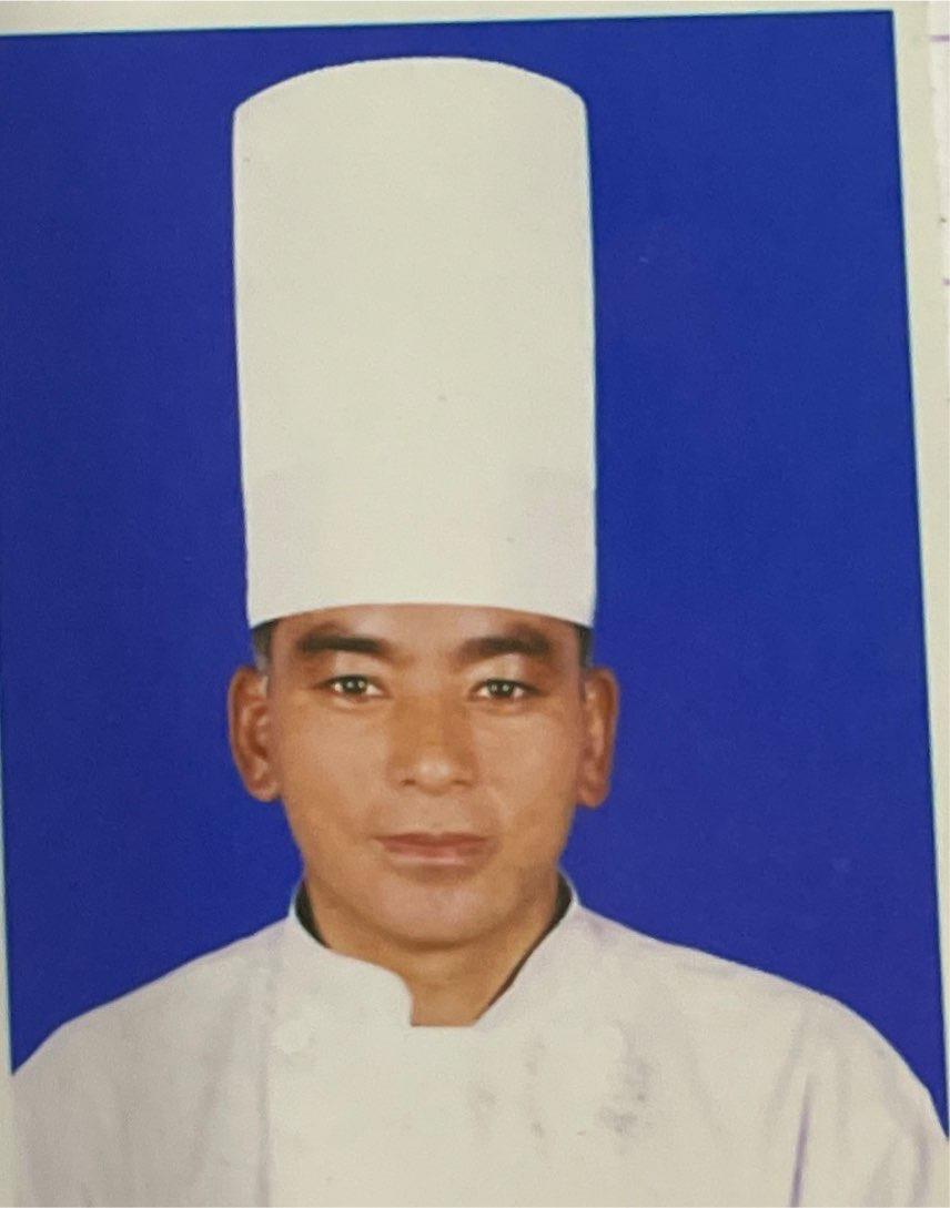 MR. Dilli ram Thakali