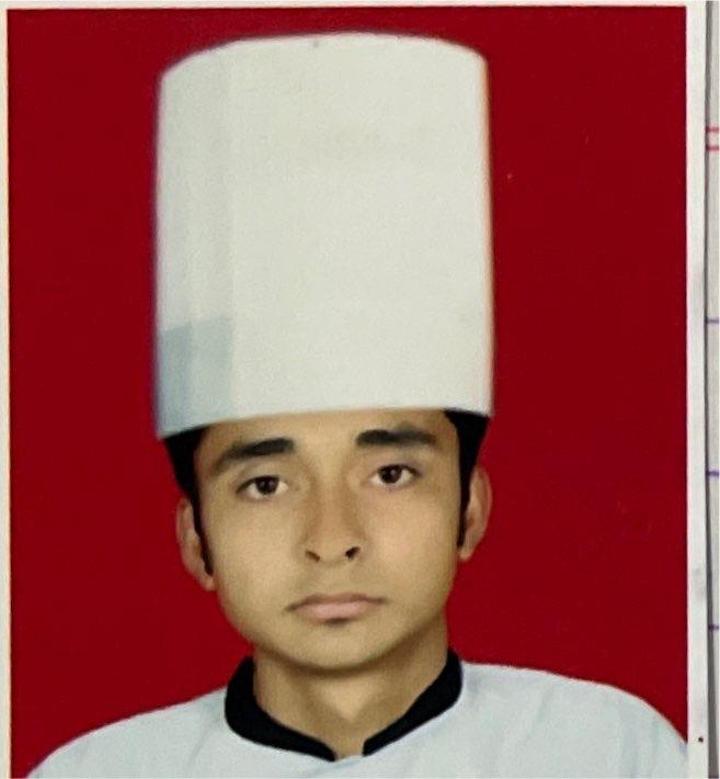 Mr. Bhabishor Devkota