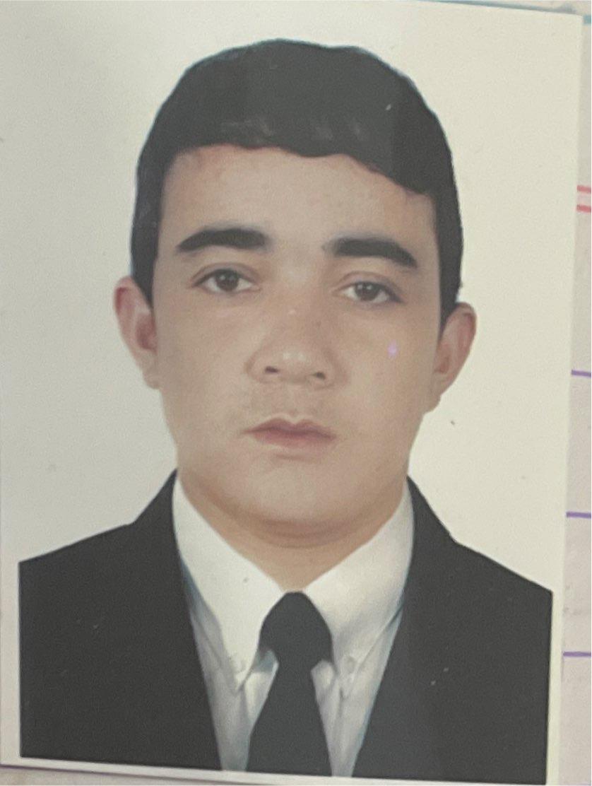 MR. Tek Bahadur Thapa