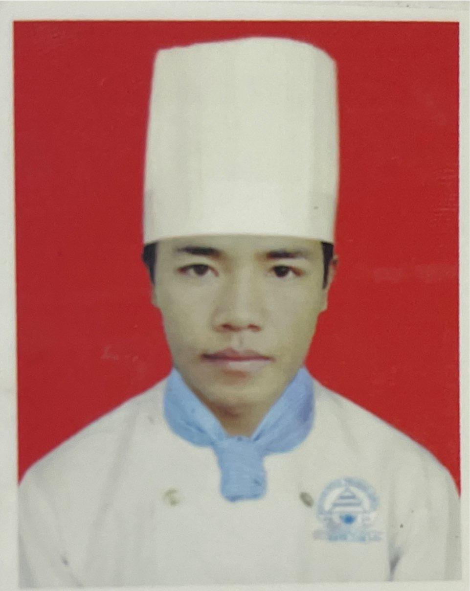 Mr. Ganga Bahadur Shah