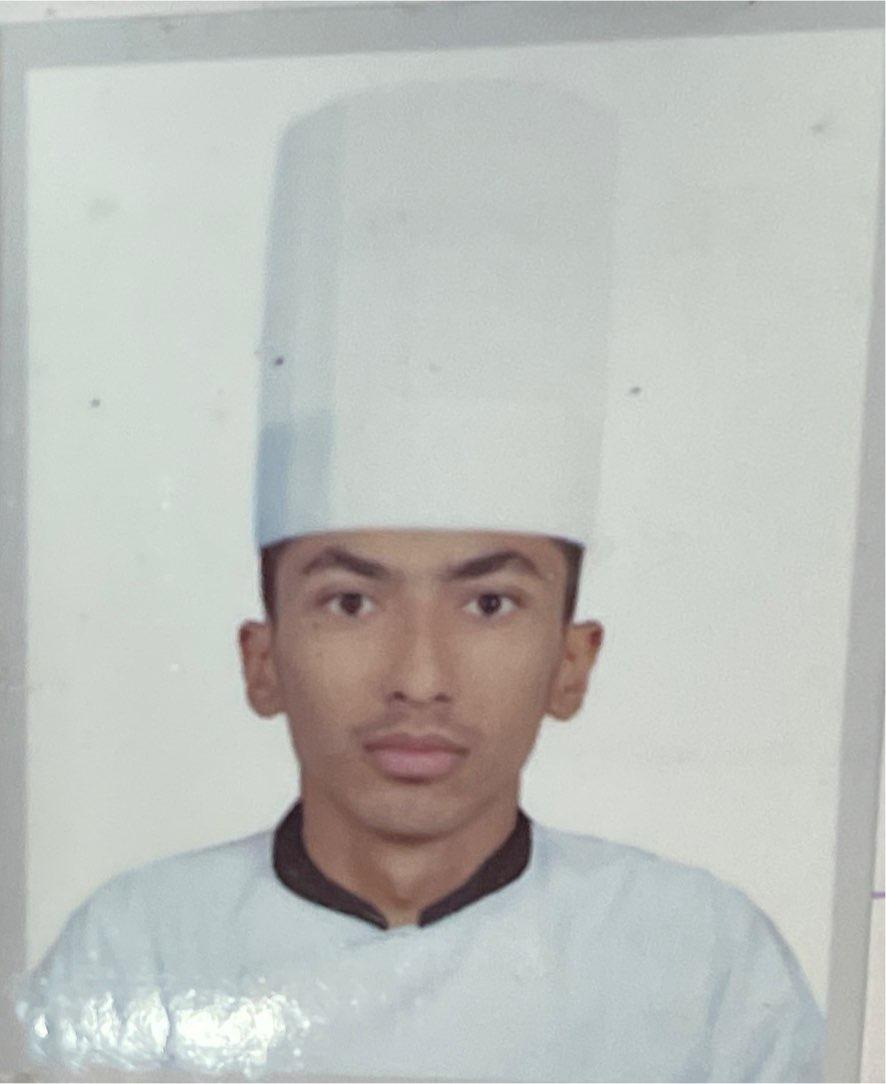 MR. Bishnu Hari Subedi