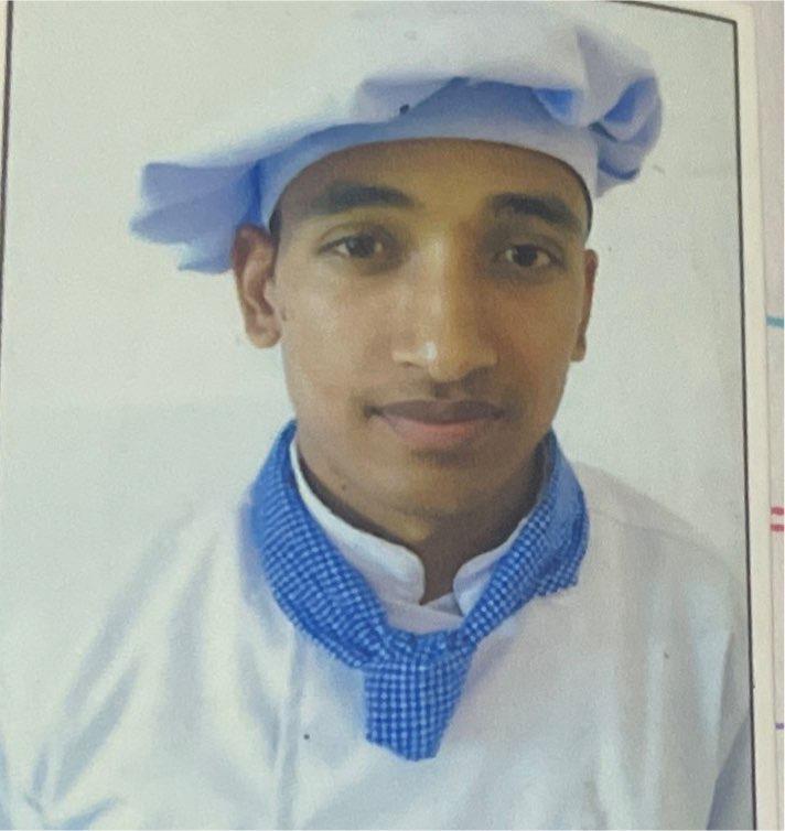 MR. Suman Bahadur Thapa