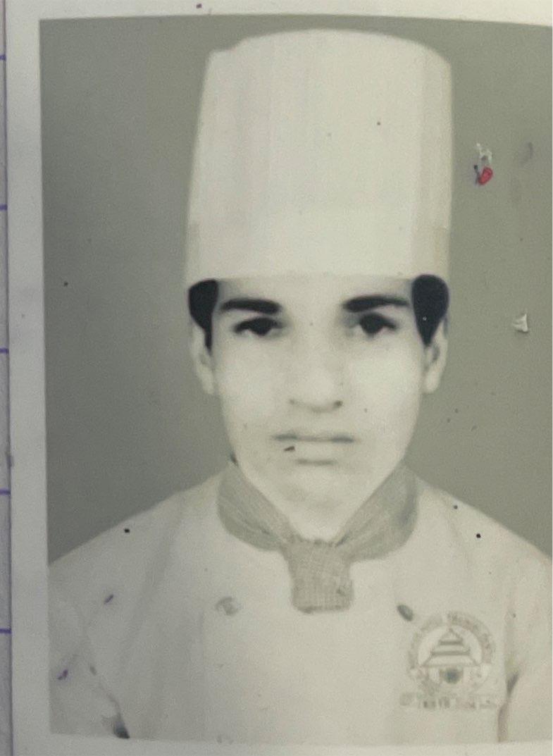 MR. Surya Prasad Subedi