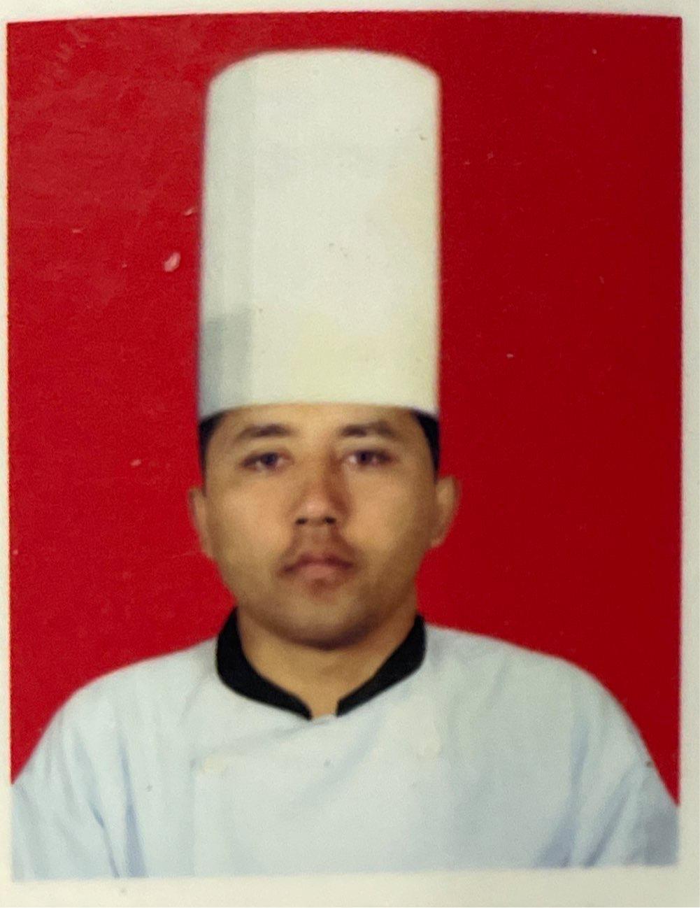 Mr. Deepak Kumar Chhetri