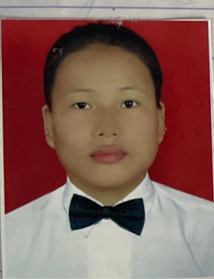 MS. Man Maya Gurung