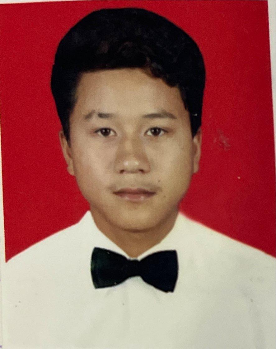 MR. Dut Prasad Gurung