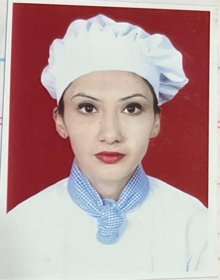 MISS. Kabita Pokharel