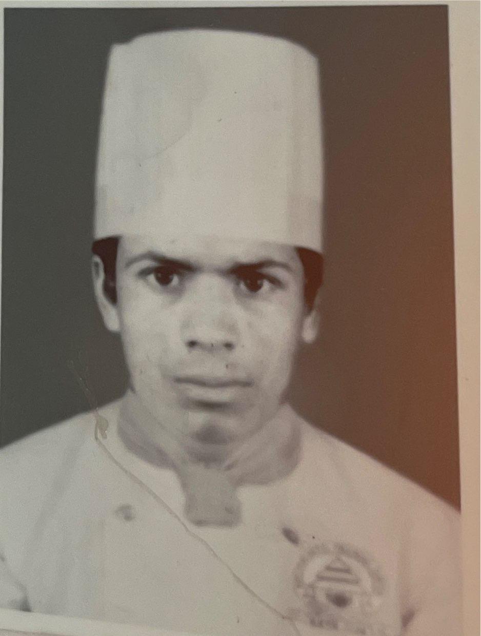 MR. Gyan Bahadur Dawadi