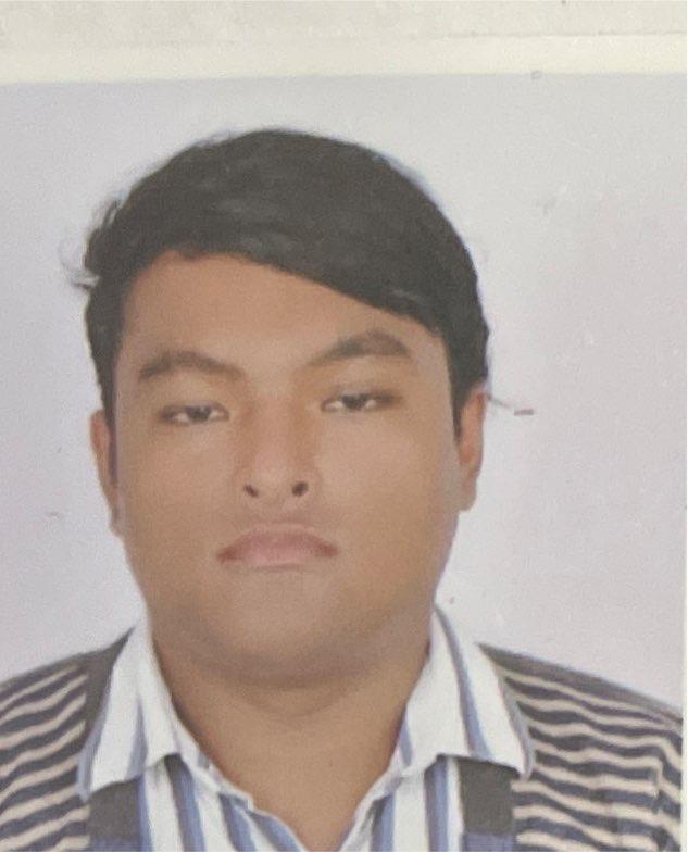 Mr. Bishal Dawadi