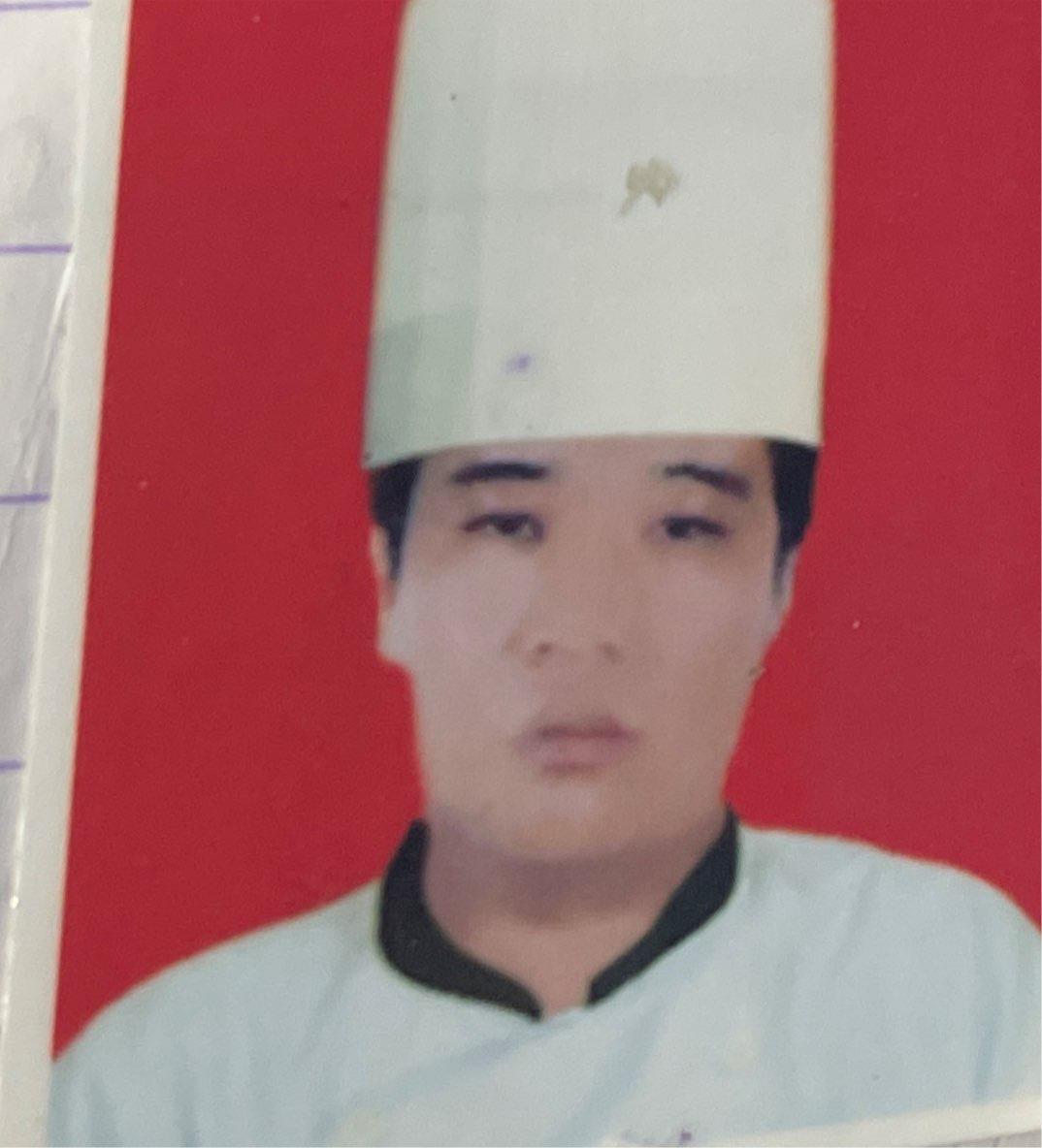 Mr. Ganesh Bahadur Garbuja