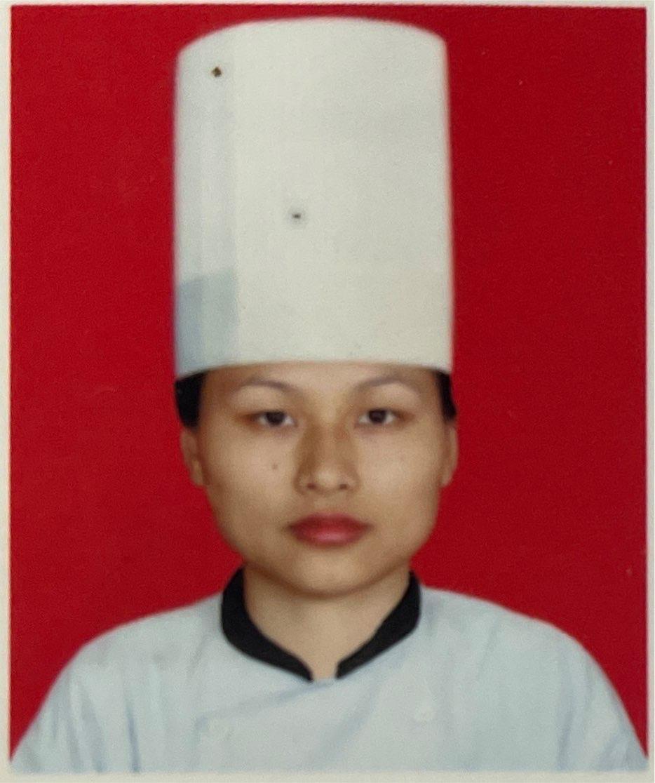 MRS. Sudha Gurung