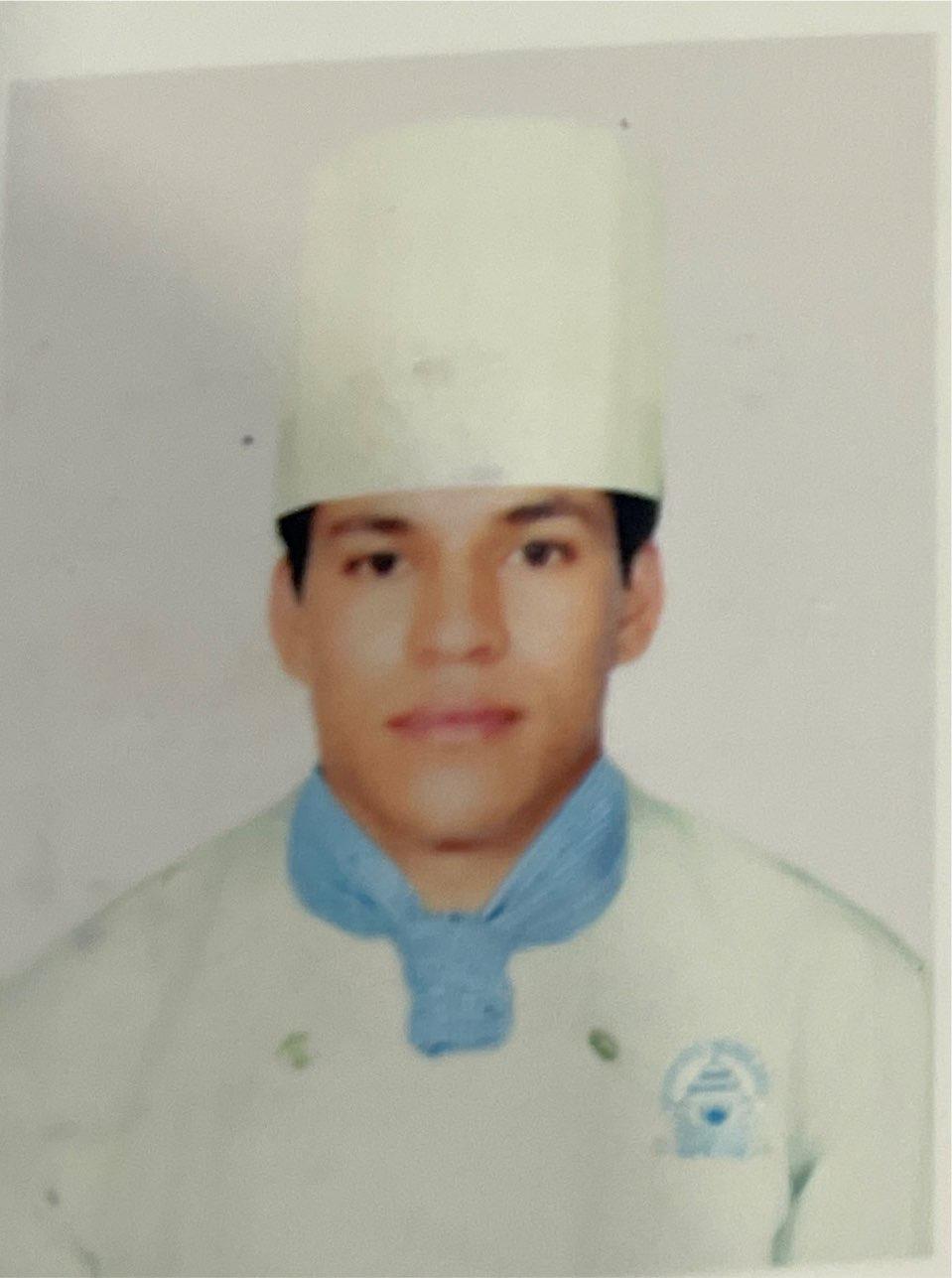 Mr. Chitra Bdr Kunwar