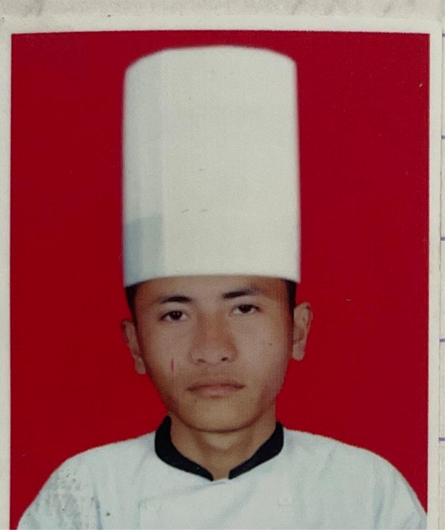 Mr. Ashok Thapa Magar