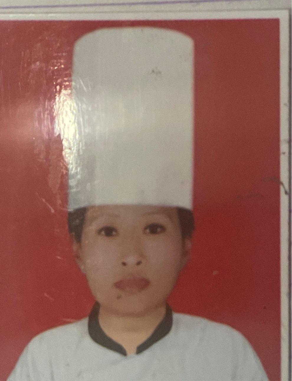 MRS. Dhan Maya Gurung